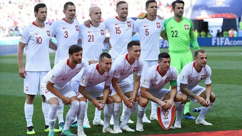 Poland national team