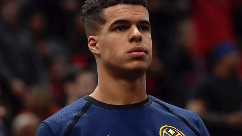 Michael Porter Jr.
