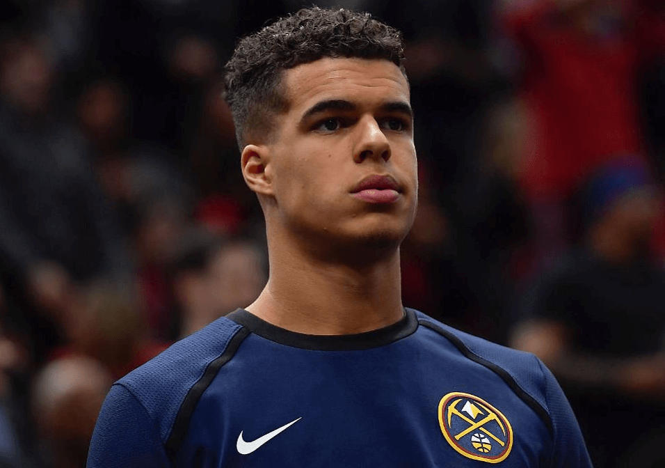 Michael Porter Jr.