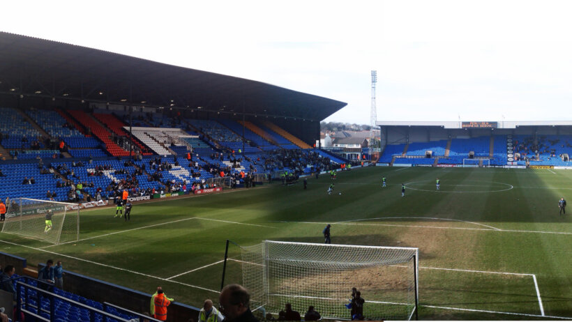 Prenton Park