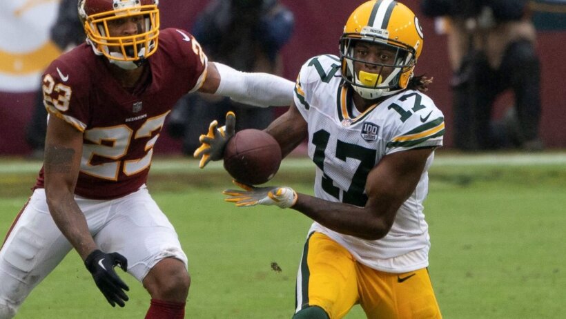 Davante Adams