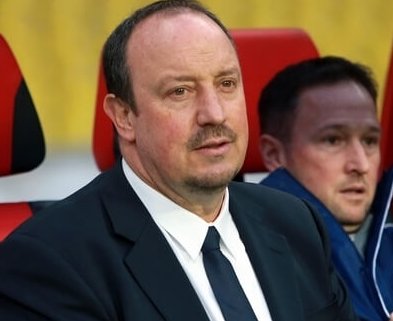 Rafael Benítez