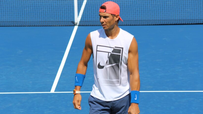 Tennis Betting