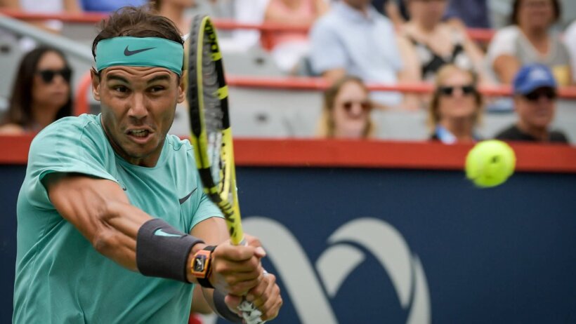 Rafael Nadal