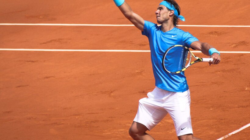 Rafael Nadal