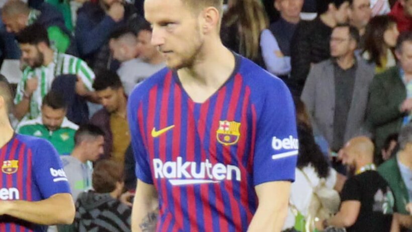 Ivan Rakitic