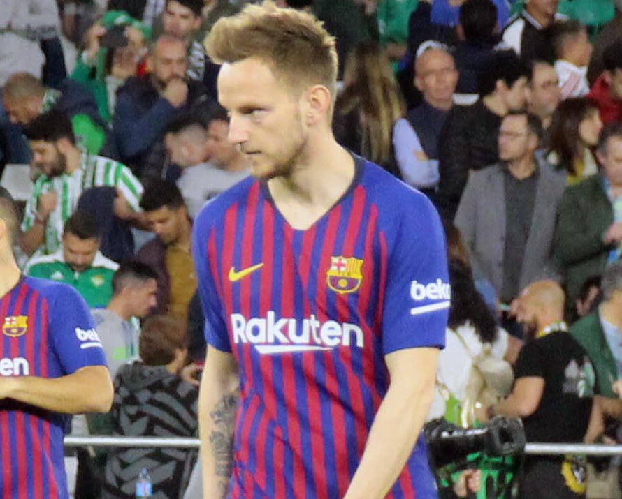 Ivan Rakitic