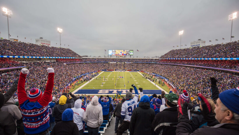 Buffalo Bills