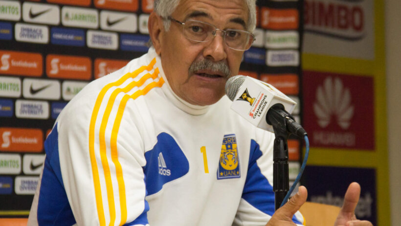 Tuca Ferreti