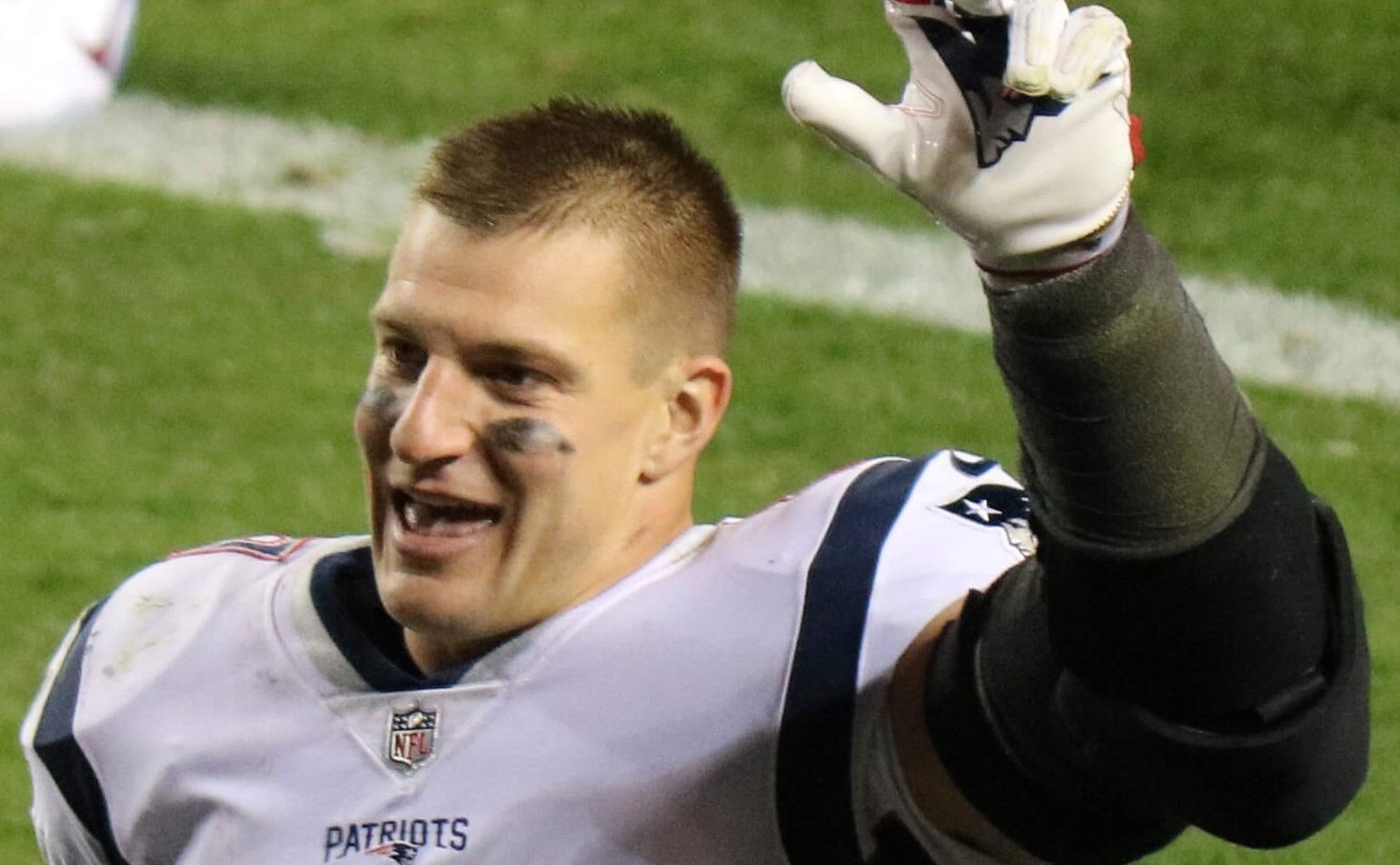 Rob Gronkowski