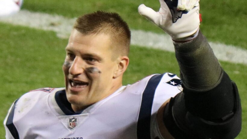 Rob Gronkowski