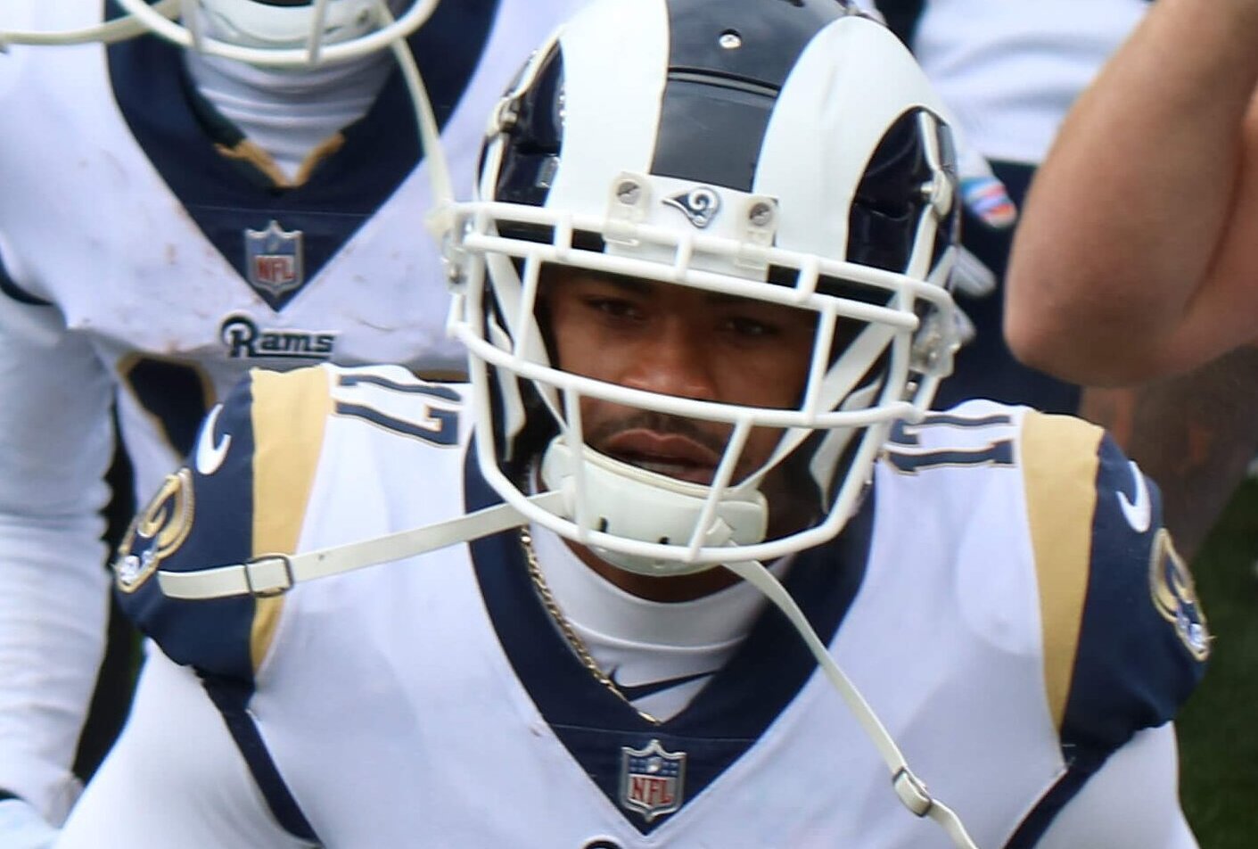 Robert Woods