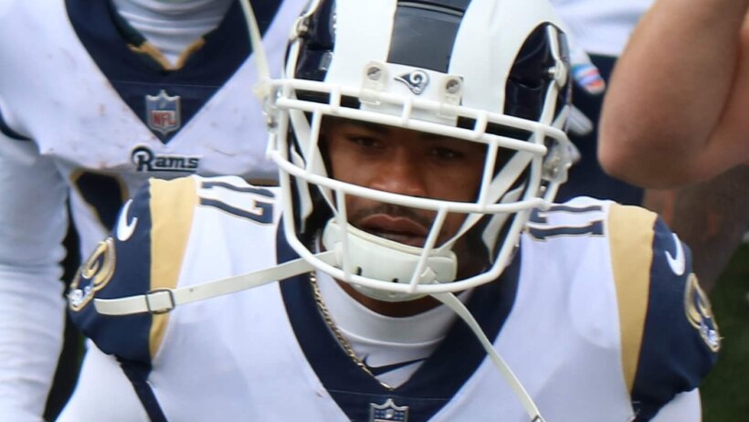 Robert Woods