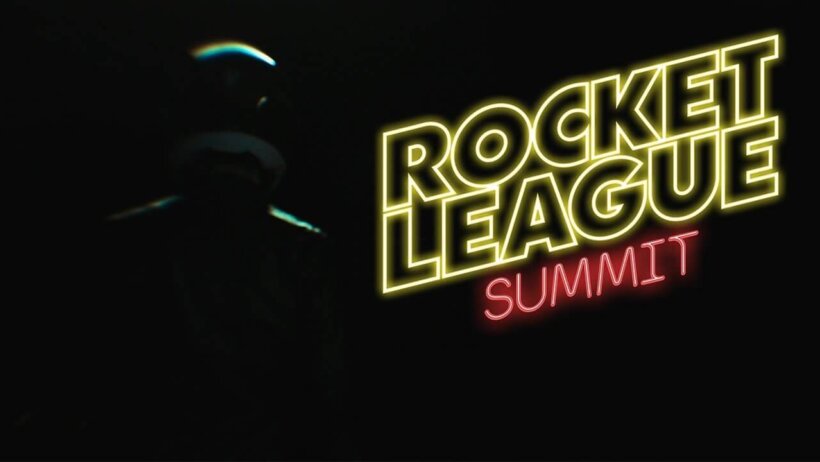 Rocket League Summit