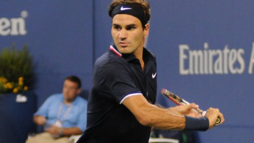 Roger Federer