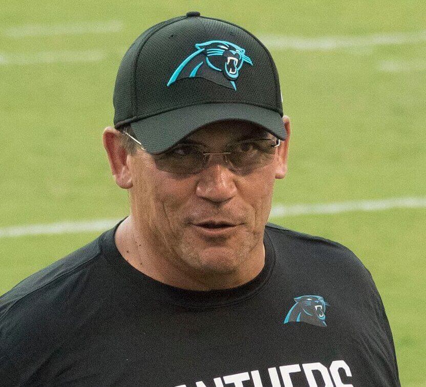 Ron Rivera