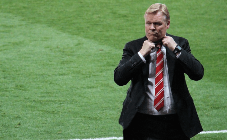 Ronald Koeman