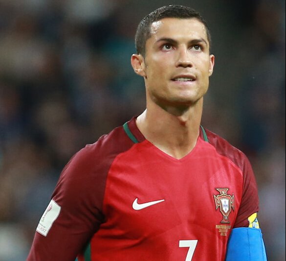 Ronaldo