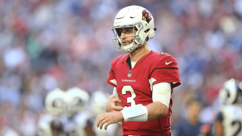 Josh Rosen