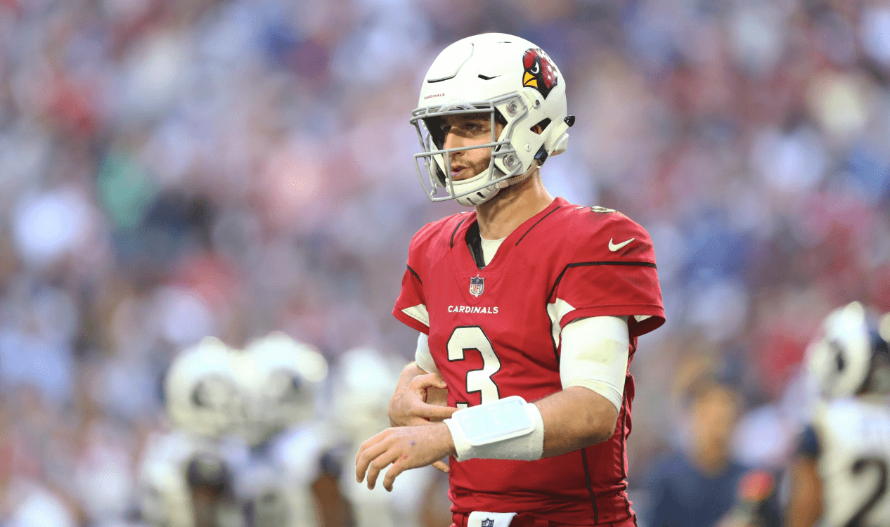 Josh Rosen