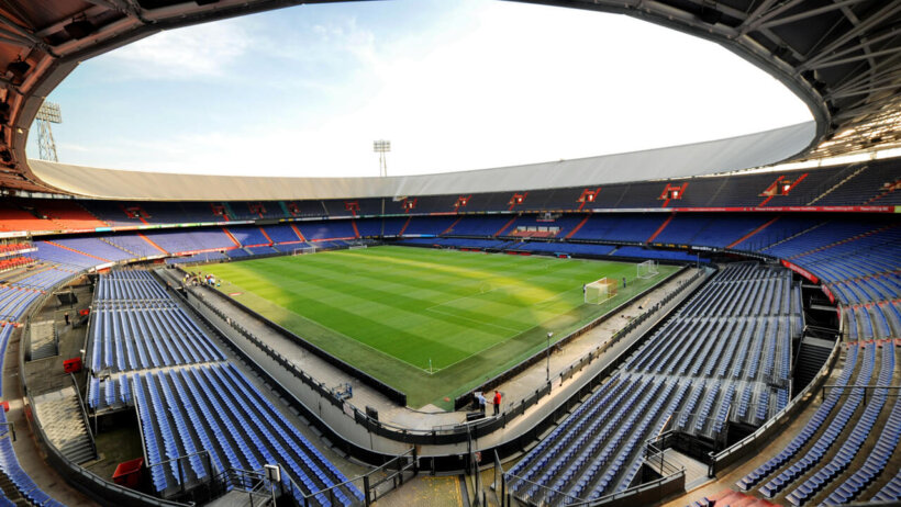 Stadion Feijernoord