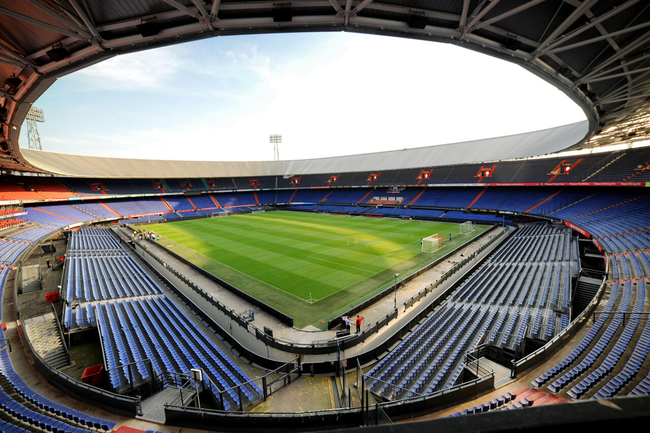 Stadion Feijernoord