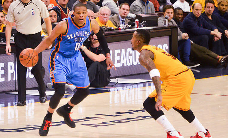 Russell Westbrook