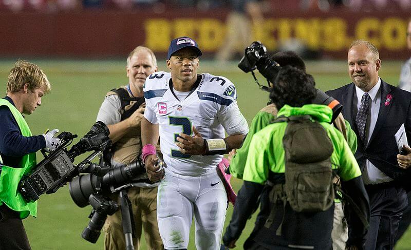 Russell WIlson