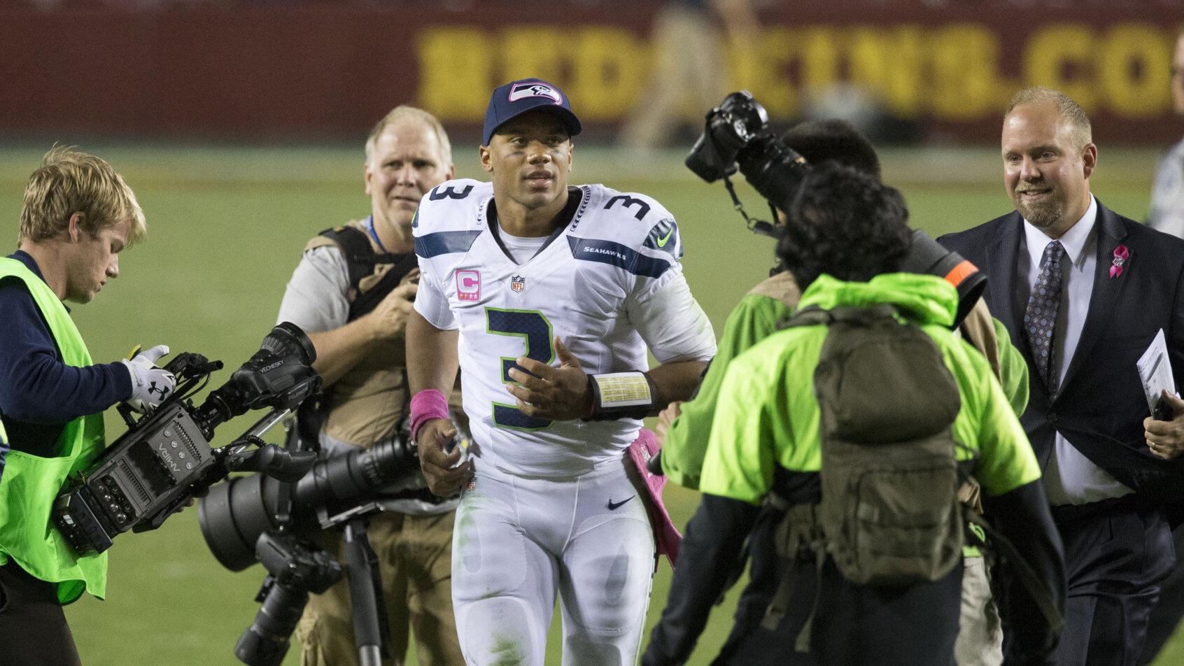 Seattle Seahawks