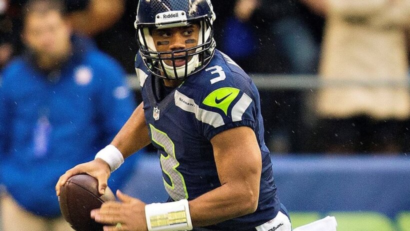 Russell Wilson
