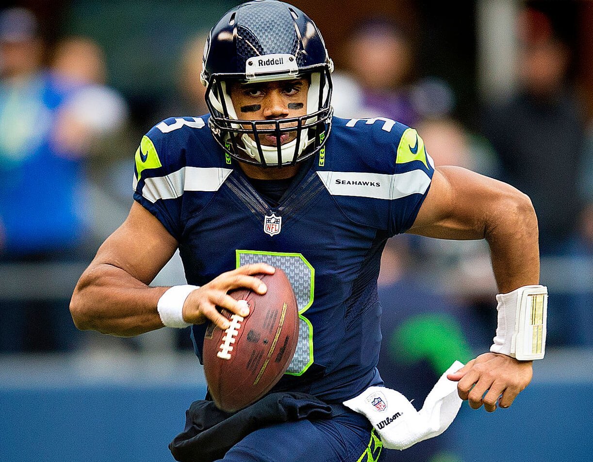 Russell Wilson