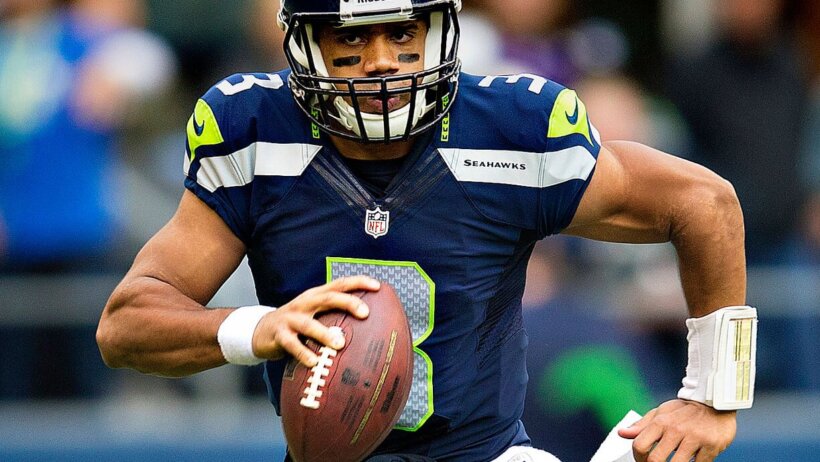 Russell Wilson