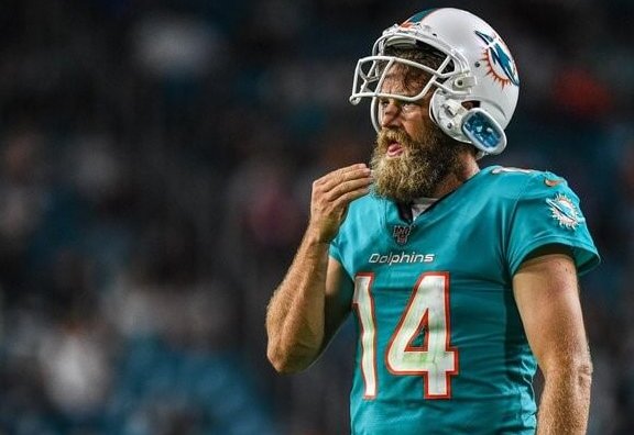 Ryan Fitzpatrick