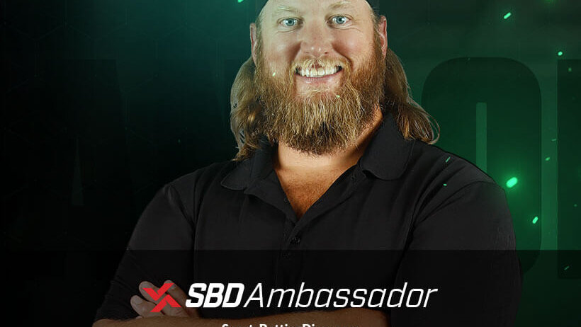 Nick Mangold