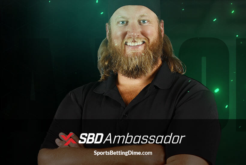 Nick Mangold
