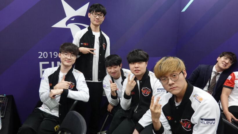 SK Telecom