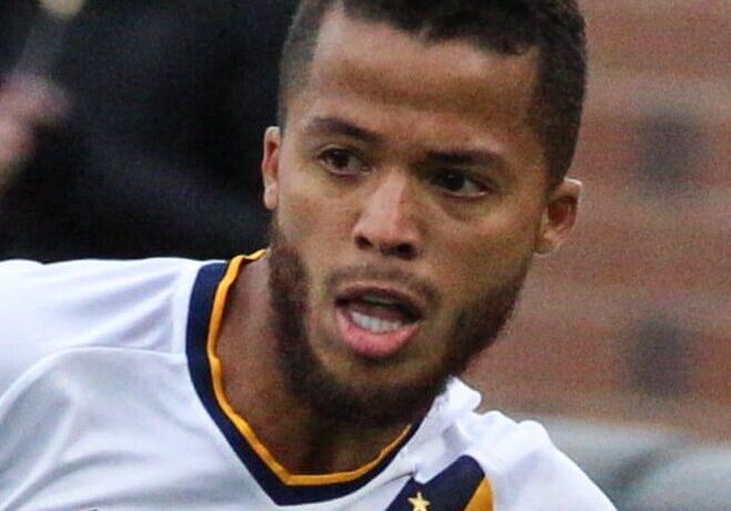 Giovani Dos Santos