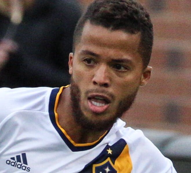 Giovani Dos Santos