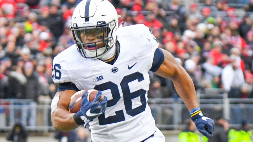 Saquon Barkley