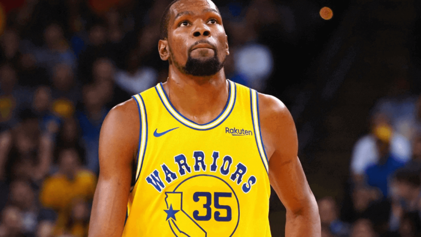 Kevin Durant