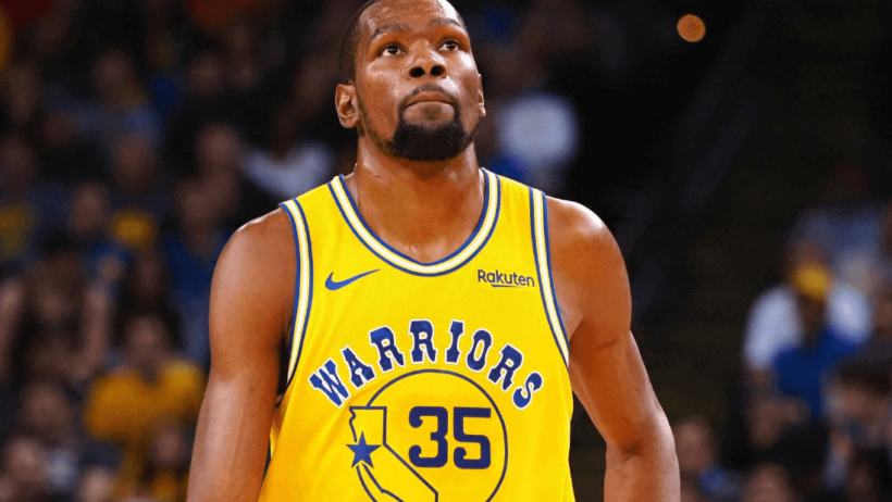 Kevin Durant