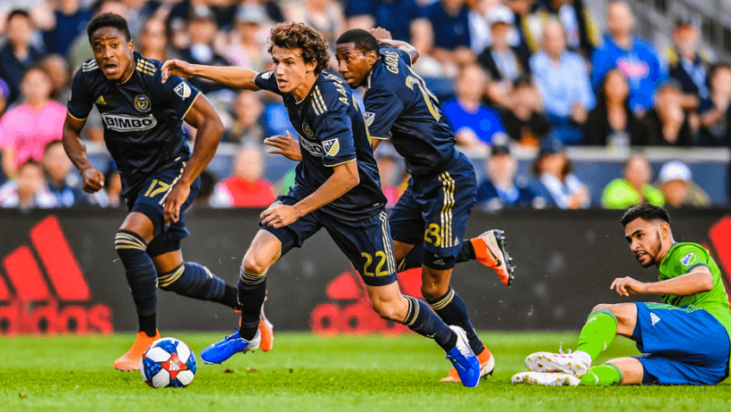 Philadelphia Union