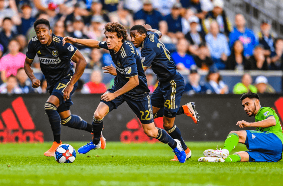 Philadelphia Union