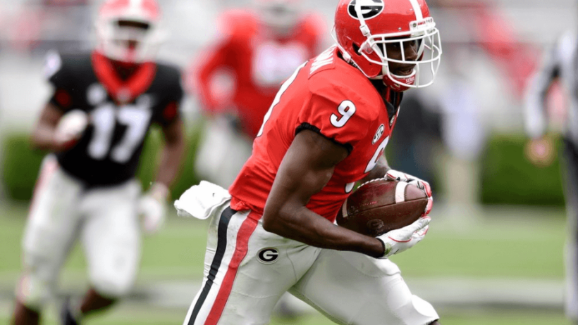 Jeremiah Holloman