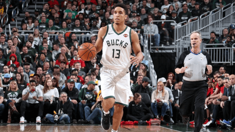 Malcolm Brogdon