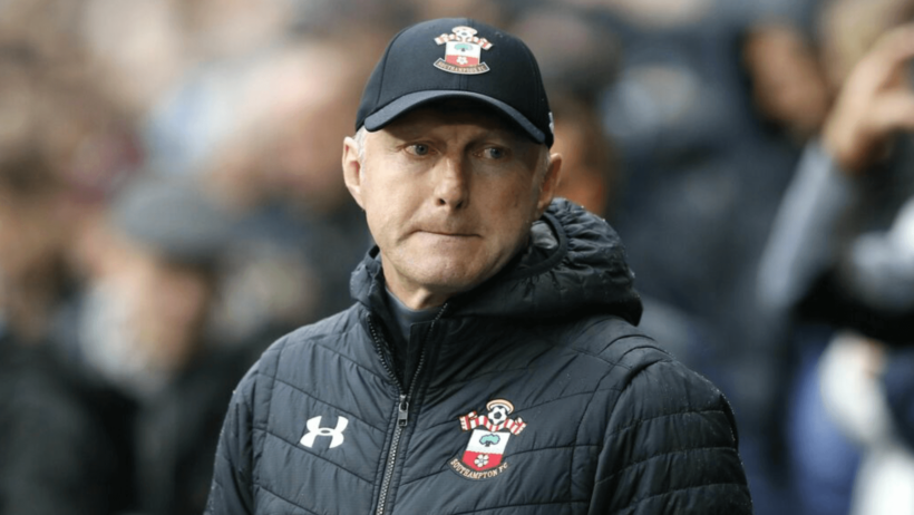 Ralph Hasenhuttl