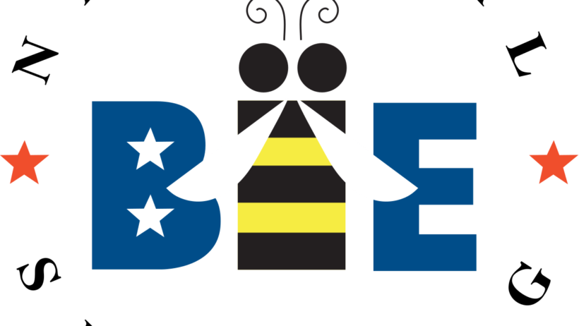 Scripps National Spelling Bee Logo