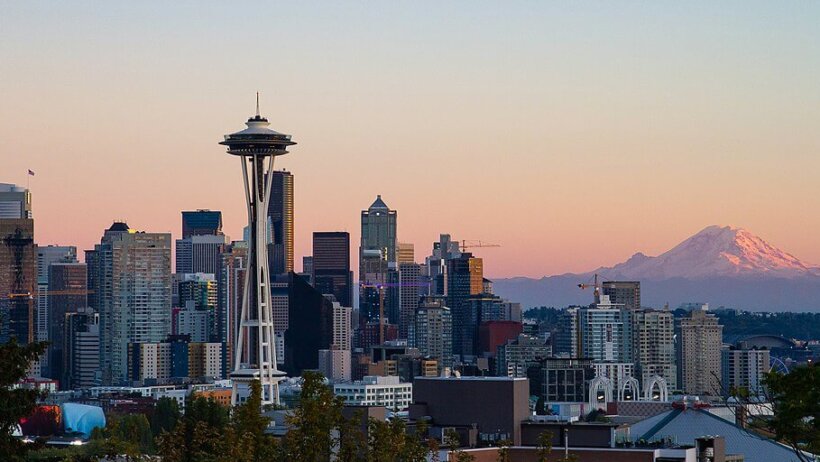 Seattle