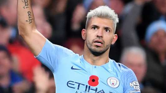 Sergio Agüero