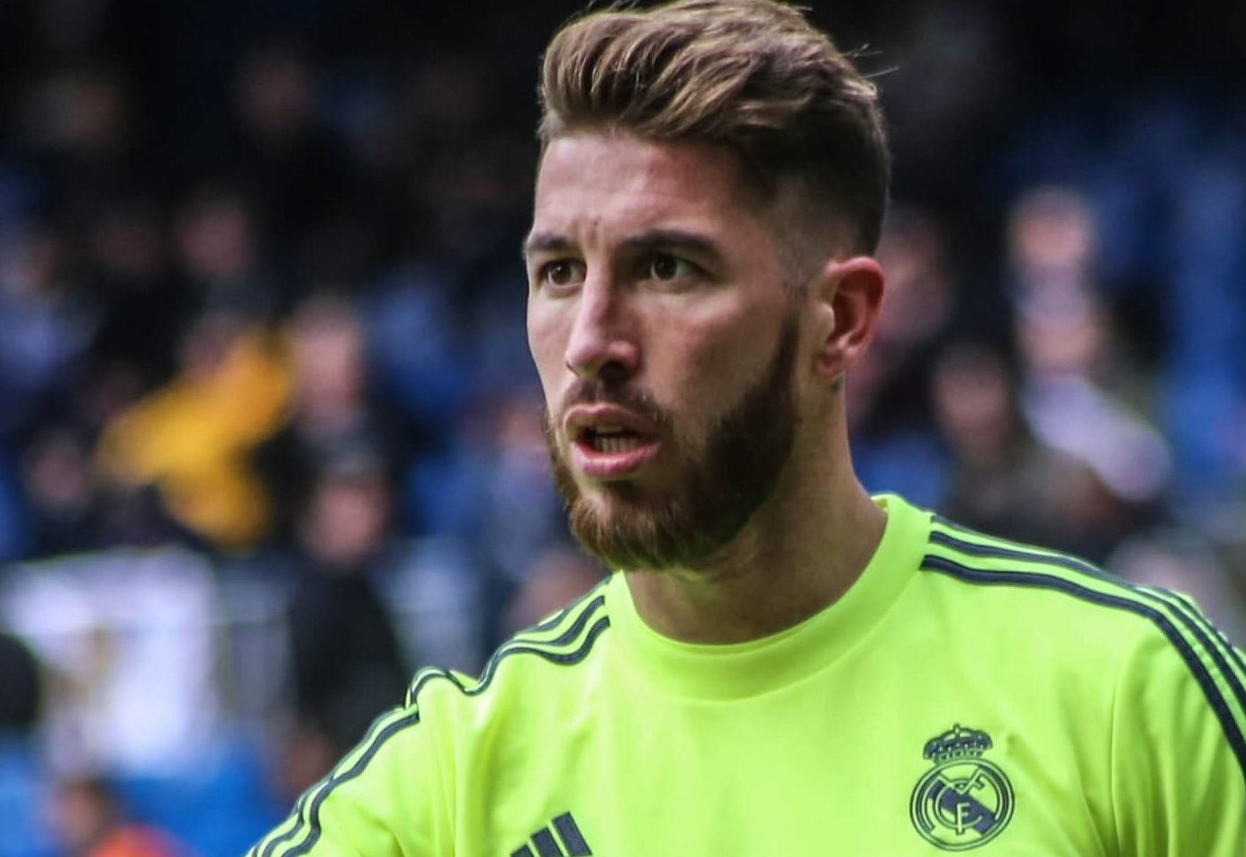 Sergio Ramos
